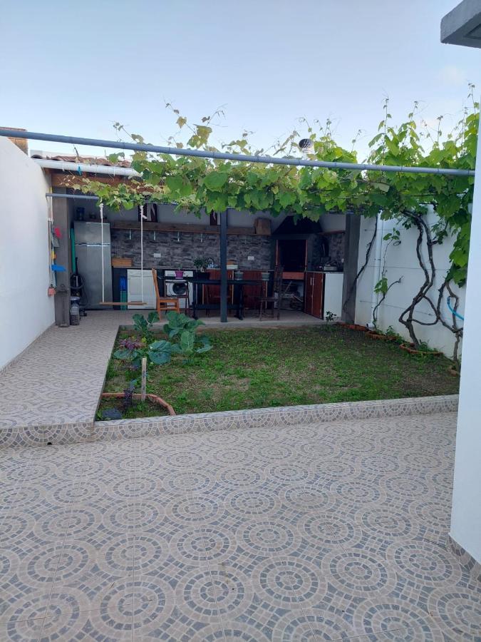 Villa Hamilton House Vila Franca do Campo Exterior foto