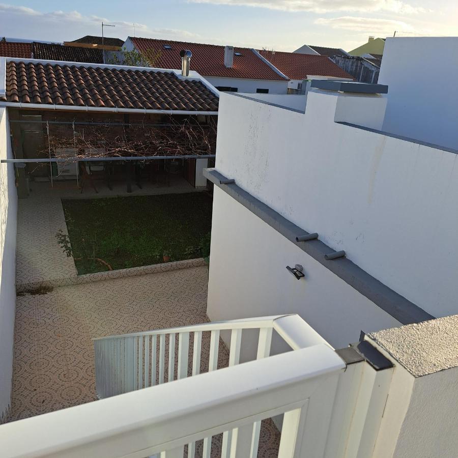 Villa Hamilton House Vila Franca do Campo Exterior foto
